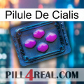 Yellow Cialis Pill 04